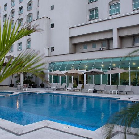 Rivoli Select Hotel Veracruz Exteriér fotografie